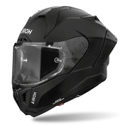 Airoh - GP800 Matt Black Helmet