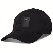 Alpinestars - Algo Perforated Black Snapback