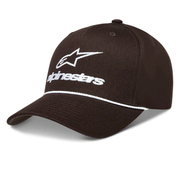 Alpinestars - Combo Logo Brown Snapback Hat