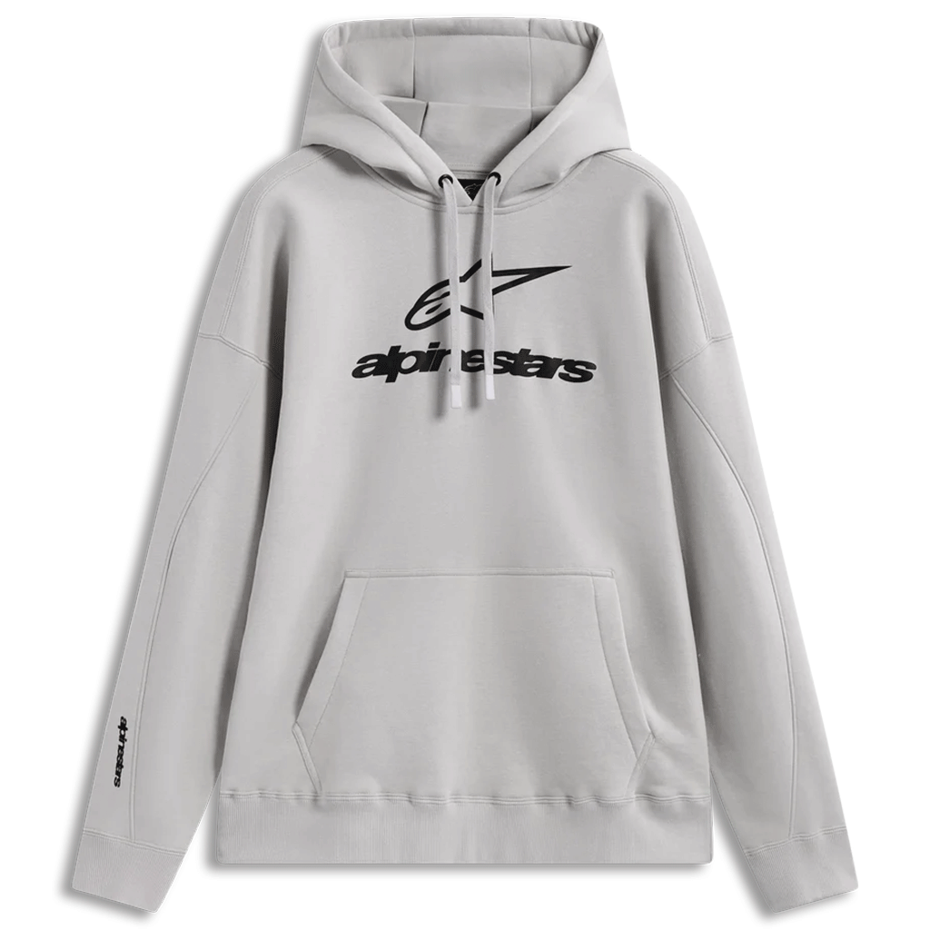 Alpinestars - Prelude Cement Oversized Hoodie