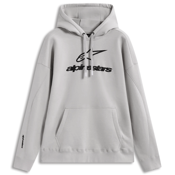 Alpinestars - Prelude Cement Oversized Hoodie