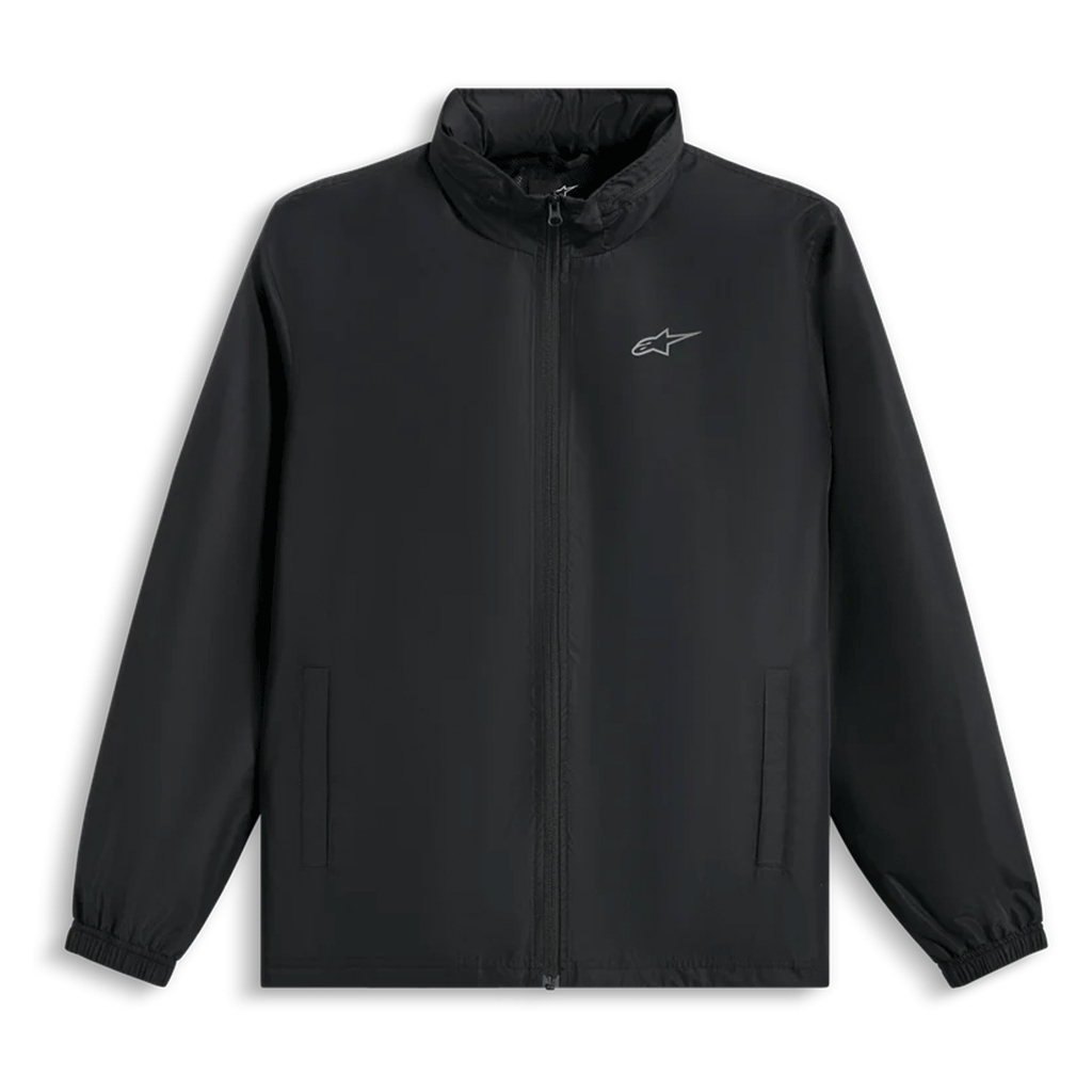 Alpinestars - Overhaul Black Racer Jacket