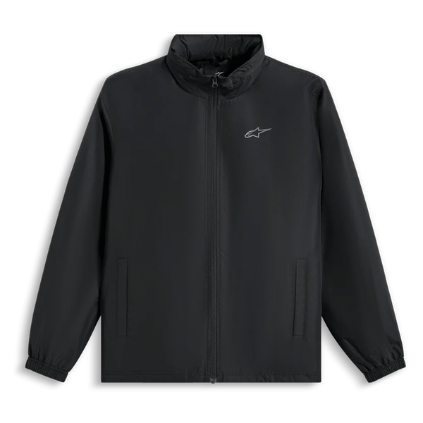 Alpinestars - Overhaul Black Racer Jacket