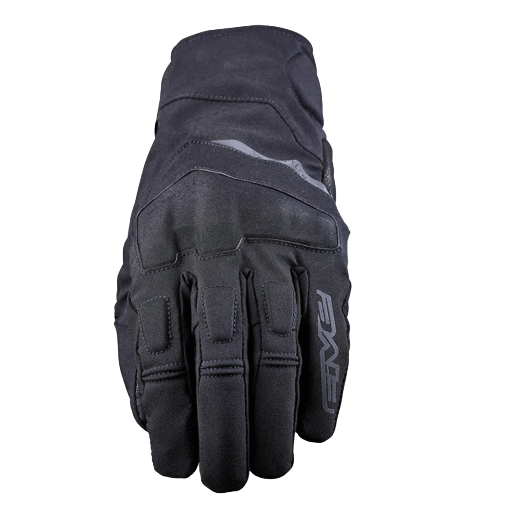 Five - Boxer Evo WP Black Gloves