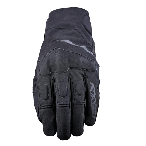 Five - Boxer Evo WP Black Gloves