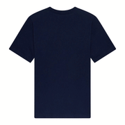 Fox - Youth Bend Navy SS Tee