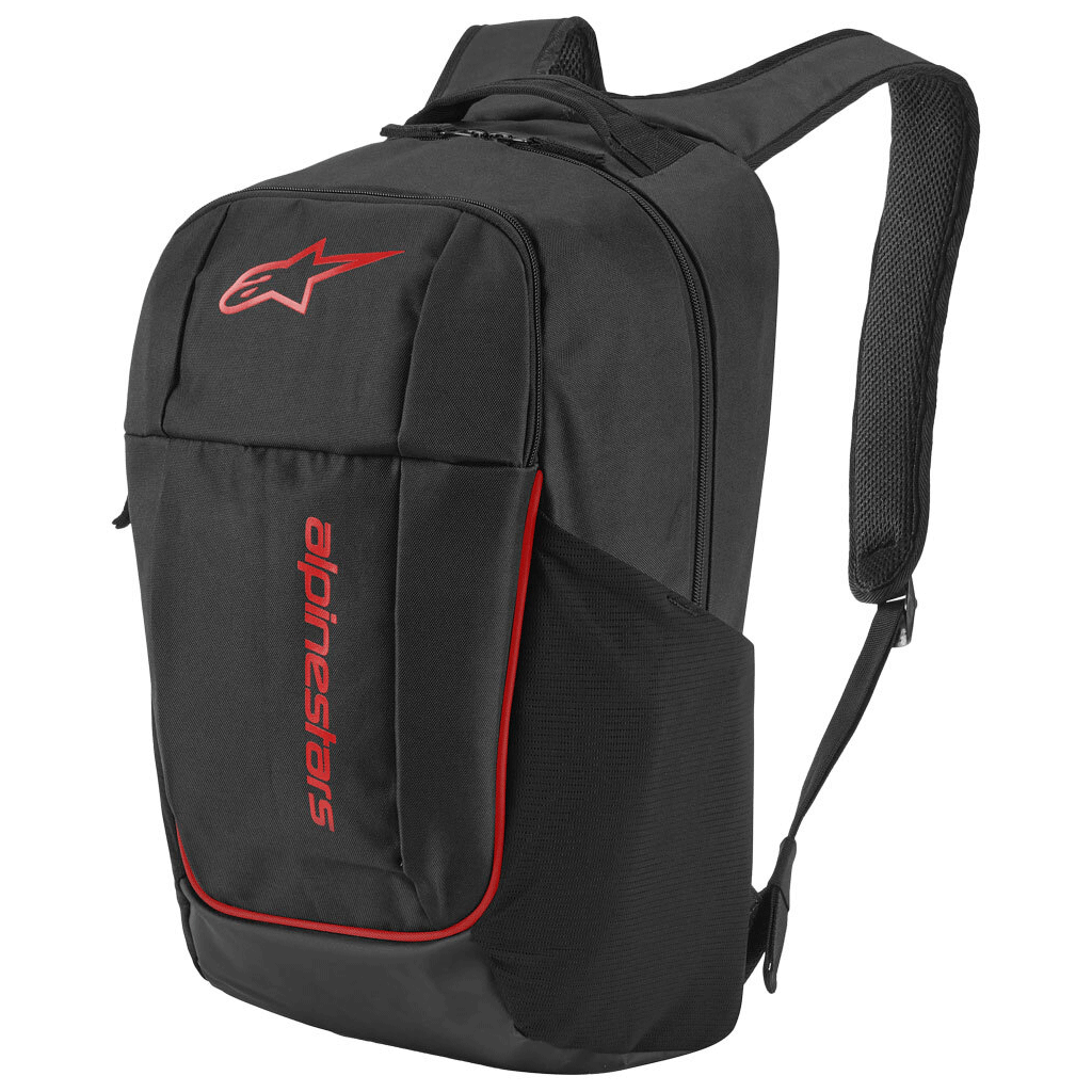 Alpinestars - GFX V2 Black/Red Backpack