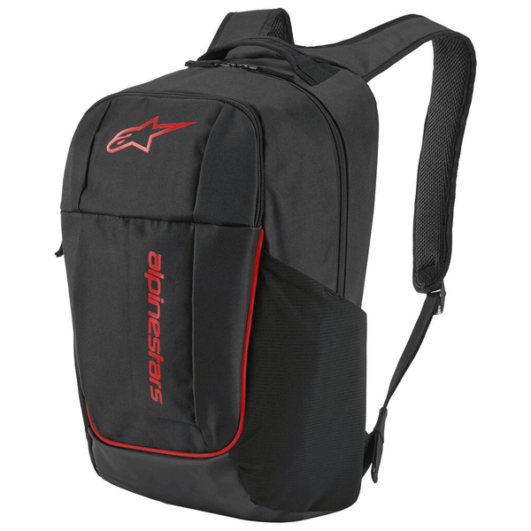 Alpinestars - GFX V2 Black/Red Backpack