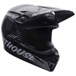 Bell - MX-10 MIPS FH Goodtimes Matte Black Helmet