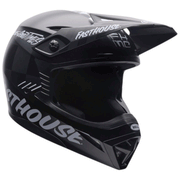 Bell - MX-10 MIPS FH Goodtimes Matte Black Helmet