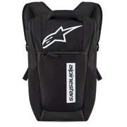 Alpinestars - Defcon V3 Black/White Backpack