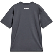 Alpinestars - Mandate Charcoal Oversized Tee