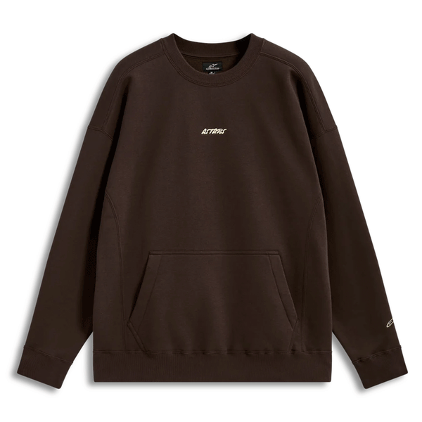 Alpinestars - Guide Oversized Brown Crew