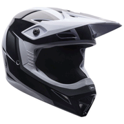 Bell - MX-10 MIPS Spiral Black/White Helmet