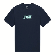 Fox - Warped 195 Midnight SS Tee