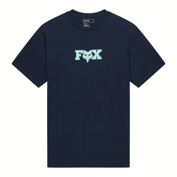 Fox - Warped 195 Midnight SS Tee