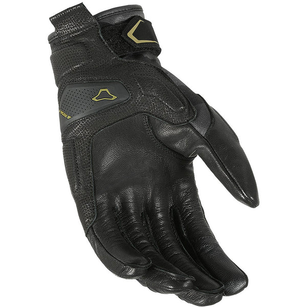 Macna - Haros Black/Grey/Camo Gloves
