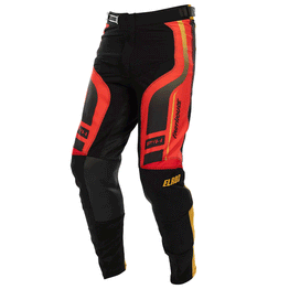 Fasthouse - Elrod React Racing Red/Black Pants