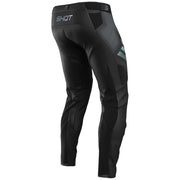 Shot - 2026 Aerolite Space Black MX Combo
