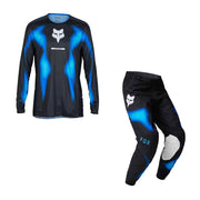 2024 360 Volatile Black/Blue MX Combo