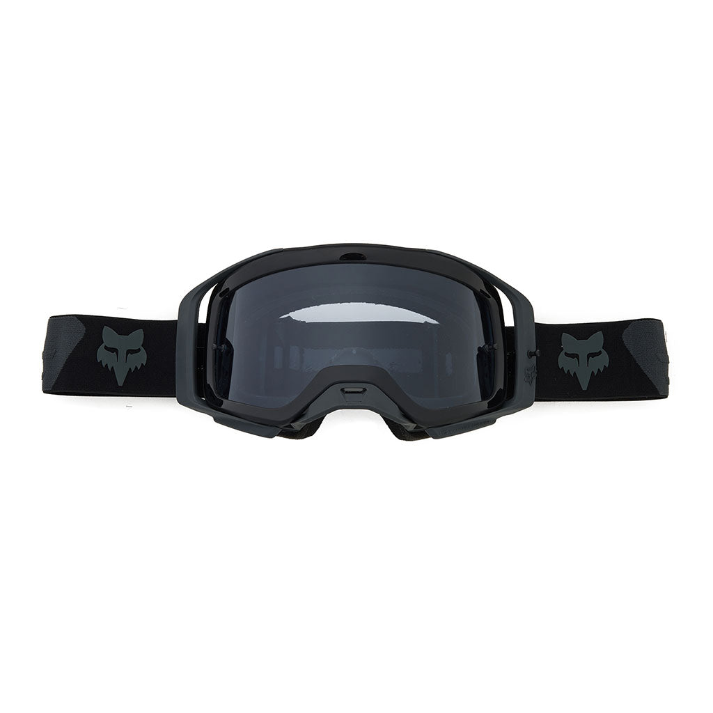 Fox - 2024 Airspace Core Black Goggle