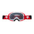 Fox - 2024 Airspace Core Flo Red Goggle