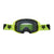 Fox - 2024 Airspace Core Flo Yellow Goggle