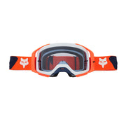 Fox - 2024 Airspace Core Navy/Orange Goggle