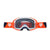 Fox - 2024 Airspace Core Navy/Orange Goggle