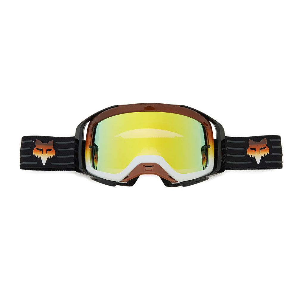 Fox - 2024 Airspace Flora Black Goggle