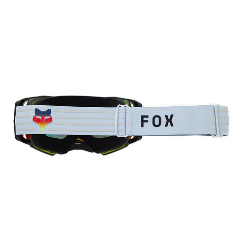 Fox - 2024 Airspace Flora White Goggle