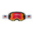 Fox - 2024 Airspace Flora White Goggle