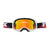 Fox - 2024 Airspace Streak White Spark Lens Goggle