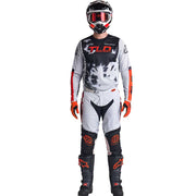 TLD - 24.1 GREY/ORANGE GP MX COMBO