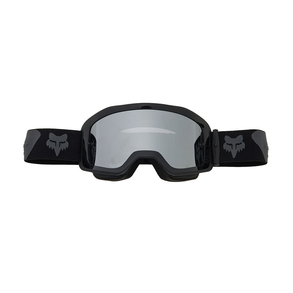 Fox - 2024 Main Core Black Spark Lens Goggle