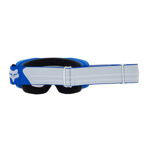 Fox - 2024 Main Core Blue/White Goggles