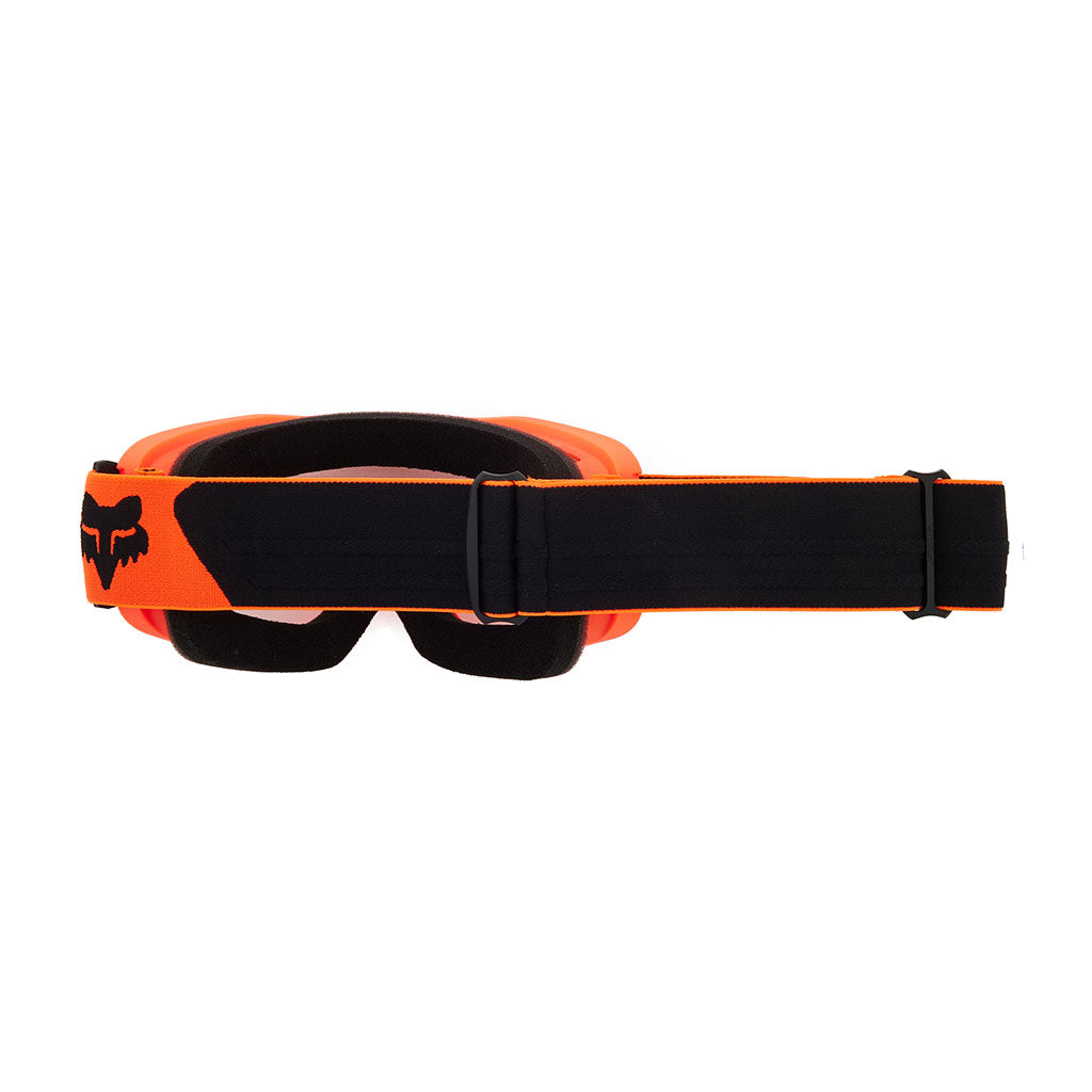 Fox - 2024 Main Core Flo Orange Goggles – AMA Warehouse