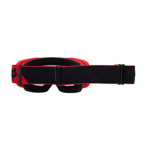 Fox - 2024 Main Core Flo Red Goggles