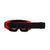 Fox - 2024 Main Core Flo Red Spark Lens Goggle