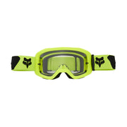 Fox - 2024 Main Core Flo Yellow Goggles