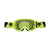 Fox - 2024 Main Core Flo Yellow Goggles