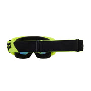 Fox - 2024 Main Core Flo Yellow Spark Lens Goggle