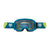 Fox - 2024 Main Core Maui Blue Goggles