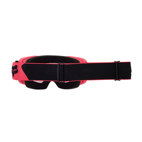 Fox - 2024 Main Core Pink Goggles