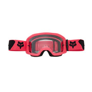 Fox - 2024 Main Core Pink Goggles