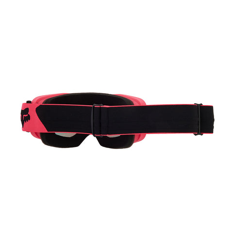 Fox - 2024 Main Core Pink Spark Lens Goggle