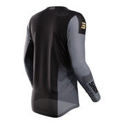 Shot - 2024 Aerolite Honor Black/Gold Jersey