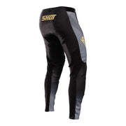 Shot - 2024 Aerolite Honor Black/Gold Pants