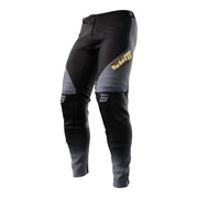 Shot - 2024 Aerolite Honor Black/Gold Pants