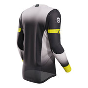 Shot - 2024 Aerolite Husqvarna LE Black Jersey